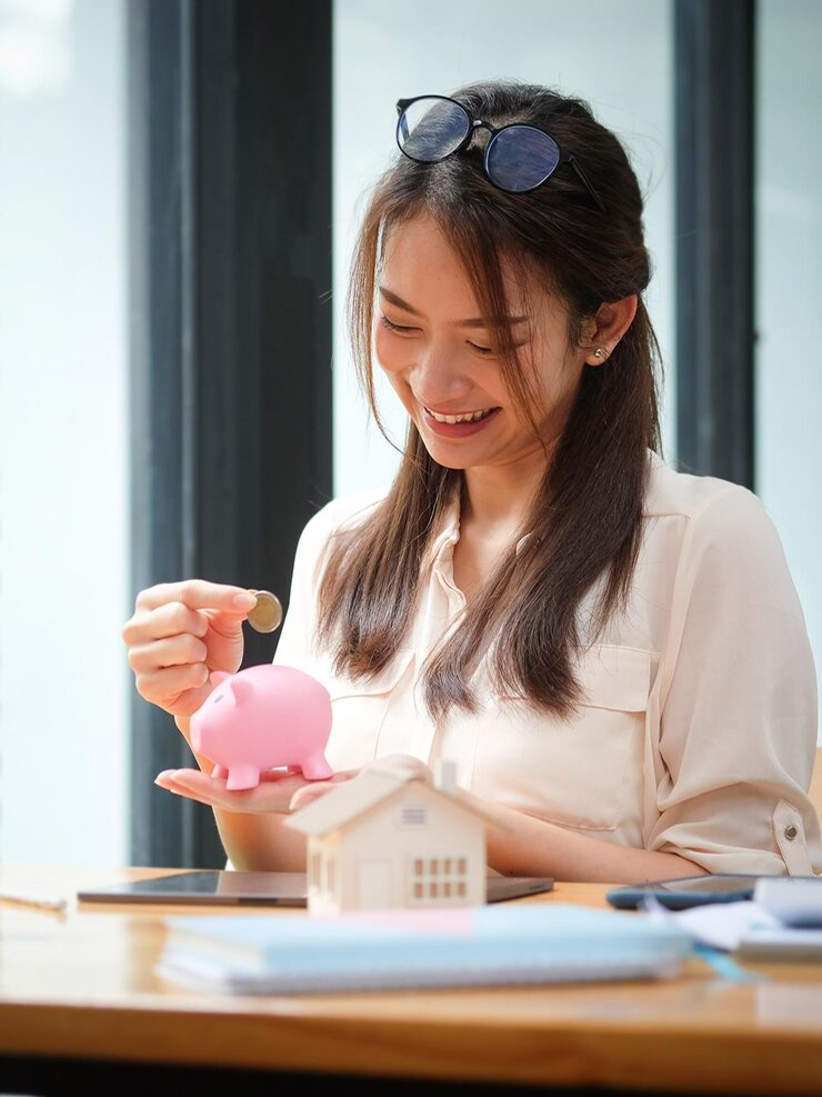 FE CREDIT đại diện